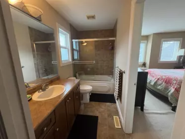 Guest Bathroom Photo of 7789 146a Street, Surrey, BC