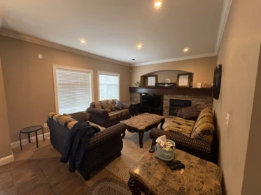 Hallway Photo of 7789 146a Street, Surrey, BC