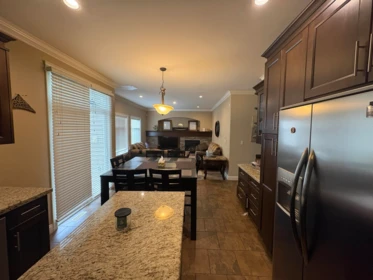 Kitchen Photo of 7789 146a Street, Surrey, BC