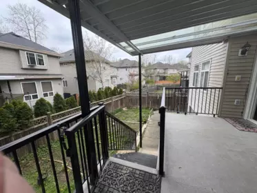 Outdoor Patio Photo of 7789 146a Street, Surrey, BC