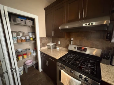 Pantry Photo of 7789 146a Street, Surrey, BC