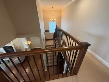 Walk-In Closet Photo of 7789 146a Street, Surrey, BC