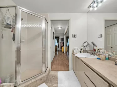 Hallway Photo of 302 1311 Beach Avenue, Vancouver, BC