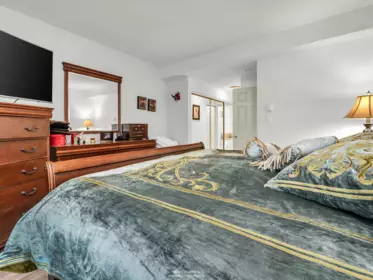 Loft / Bonus Room Photo of 302 1311 Beach Avenue, Vancouver, BC
