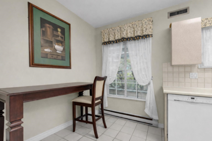 Mudroom Photo of 302 1311 Beach Avenue, Vancouver, BC