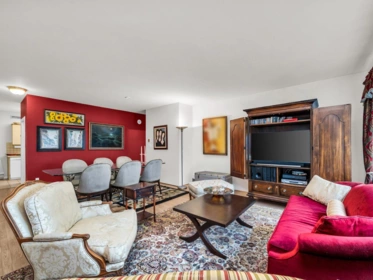 Pantry Photo of 302 1311 Beach Avenue, Vancouver, BC
