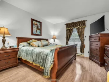 Powder Room Photo of 302 1311 Beach Avenue, Vancouver, BC
