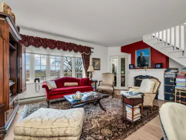 Primary Bedroom Photo of 302 1311 Beach Avenue, Vancouver, BC