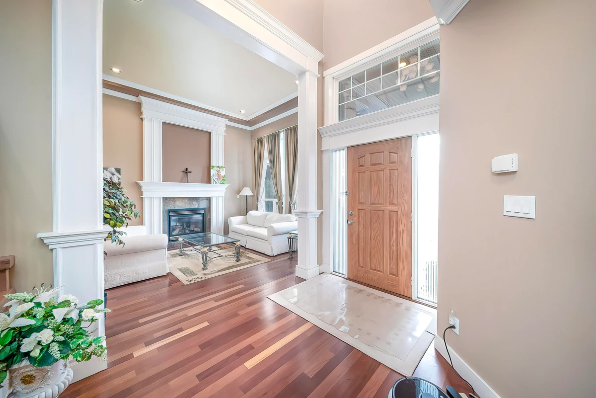 Family Room Photo of 15959 110a Avenue, Surrey, BC