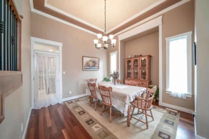 Breakfast Nook Photo of 15959 110a Avenue, Surrey, BC