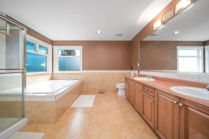 Garage Interior Photo of 15959 110a Avenue, Surrey, BC