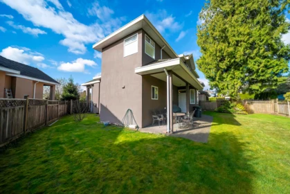 Outdoor Kitchen Photo of 15959 110a Avenue, Surrey, BC