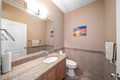 Primary Bedroom Photo of 15959 110a Avenue, Surrey, BC