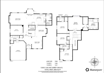 Street View Photo of 15959 110a Avenue, Surrey, BC