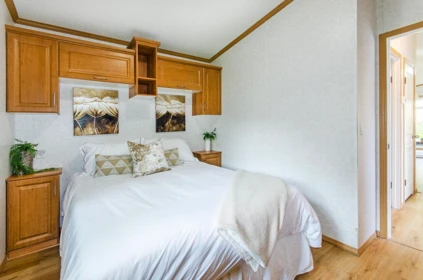 Bedroom 2 Photo of 222 Tyee Drive, West Vancouver, BC