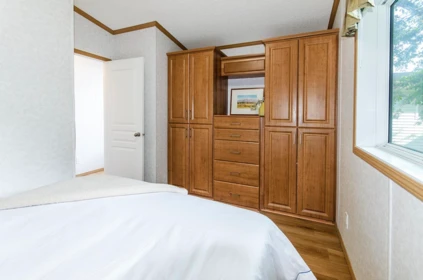 Bedroom 3 Photo of 222 Tyee Drive, West Vancouver, BC