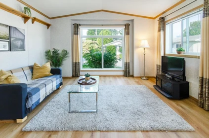 222 Tyee Drive, West Vancouver, BC, West Vancouver — Manufactured Home for sale