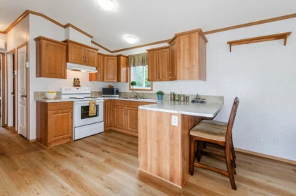 222 Tyee Drive, West Vancouver, BC, West Vancouver — Manufactured Home for sale