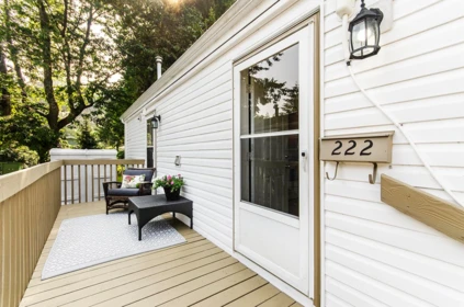 Guest Bathroom Photo of 222 Tyee Drive, West Vancouver, BC