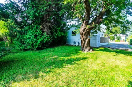 Office / Den Photo of 222 Tyee Drive, West Vancouver, BC