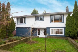 759 Morgan Road, North Vancouver, BC