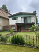 1320 E 11th Avenue, Vancouver, BC