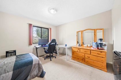 Bedroom 2 Photo of 8406 No. 1 Road, Richmond, BC