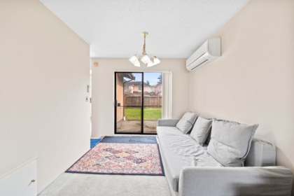 8406 No. 1 Road, Richmond, BC, Richmond — Half Duplex for sale