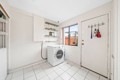 Guest Bathroom Photo of 8406 No. 1 Road, Richmond, BC