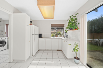 Kitchen Island Photo of 8406 No. 1 Road, Richmond, BC