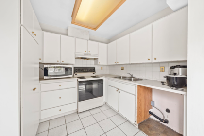 Kitchen Photo of 8406 No. 1 Road, Richmond, BC