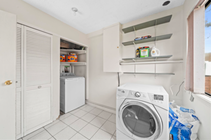 Powder Room Photo of 8406 No. 1 Road, Richmond, BC