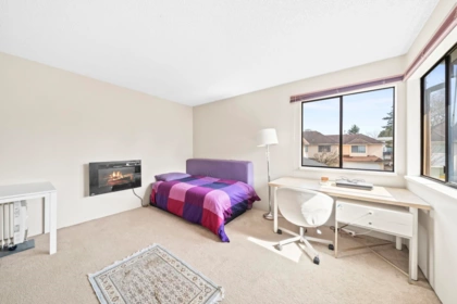 Primary Bedroom Photo of 8406 No. 1 Road, Richmond, BC