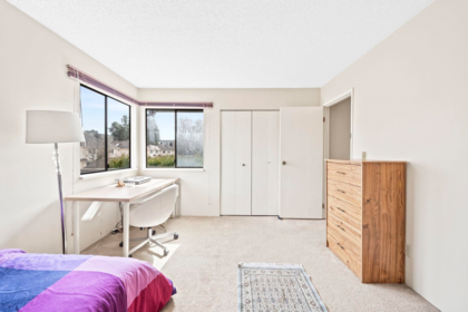 Walk-In Closet Photo of 8406 No. 1 Road, Richmond, BC