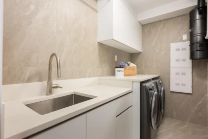 Aerial View of 3711 W 24th Avenue, Vancouver, BC