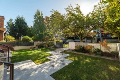 3711 W 24th Avenue, Vancouver, BC, Vancouver — Single Family Residence for sale