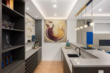 Hot Tub / Spa Photo of 3711 W 24th Avenue, Vancouver, BC