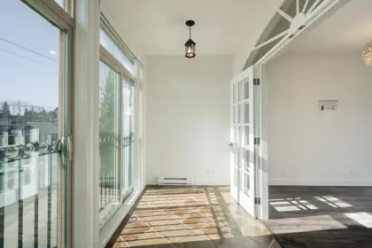 Mudroom Photo of 211 33485 South Fraser Way, Abbotsford, BC