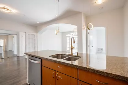 Pantry Photo of 211 33485 South Fraser Way, Abbotsford, BC