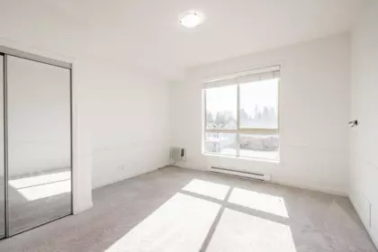 Powder Room Photo of 211 33485 South Fraser Way, Abbotsford, BC