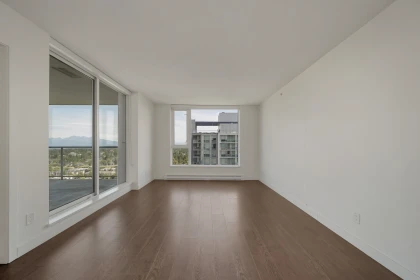 Bedroom 3 Photo of 4508 13696 100 Avenue, Surrey, BC