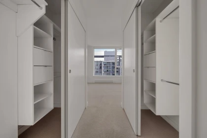 Pantry Photo of 4508 13696 100 Avenue, Surrey, BC