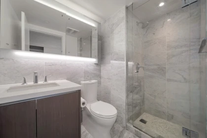 Primary Bedroom Photo of 4508 13696 100 Avenue, Surrey, BC