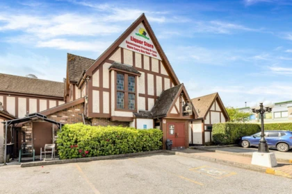 Community Amenities Photo (Clubhouse) of 8 19270 119 Avenue, Pitt Meadows, BC