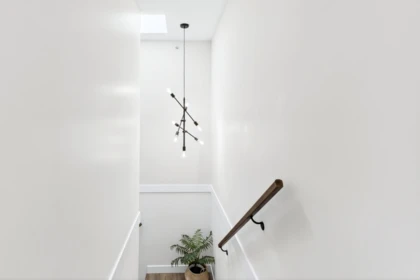 Entry Foyer Photo of 8 19270 119 Avenue, Pitt Meadows, BC