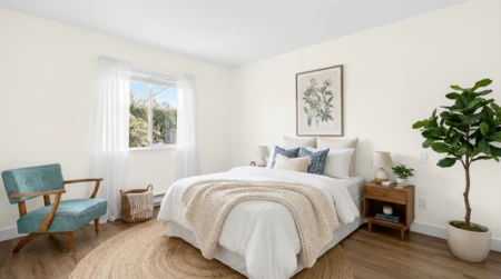 Office / Den Photo of 8 19270 119 Avenue, Pitt Meadows, BC