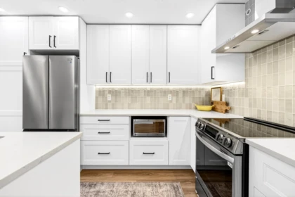 Pantry Photo of 8 19270 119 Avenue, Pitt Meadows, BC