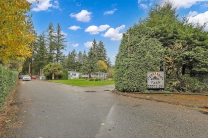 Backyard Photo of 226 20071 24 Avenue, Langley, BC
