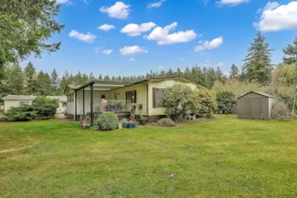 226 20071 24 Avenue, Langley, BC, Langley — Manufactured Home for sale