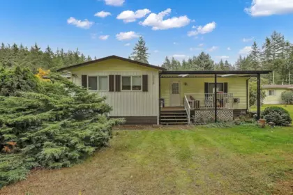 226 20071 24 Avenue, Langley, BC, Langley — Manufactured Home for sale